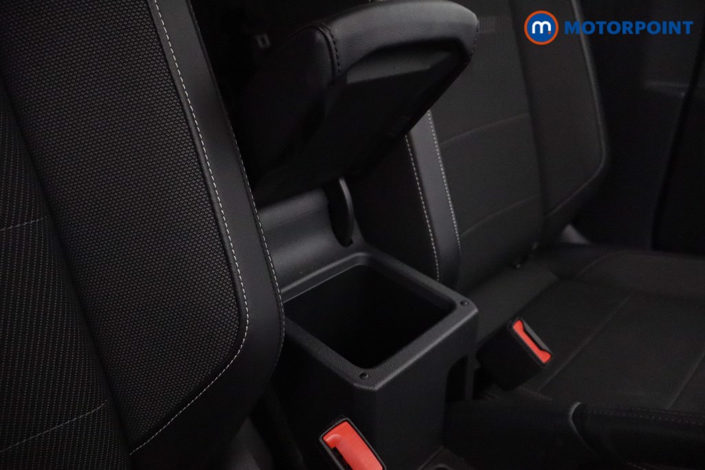 Volkswagen T-Cross Black Edition Automatic Petrol SUV - Stock Number (1628421) - 13th supplementary image