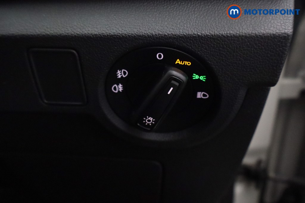 Volkswagen T-Cross Black Edition Automatic Petrol SUV - Stock Number (1628421) - 14th supplementary image