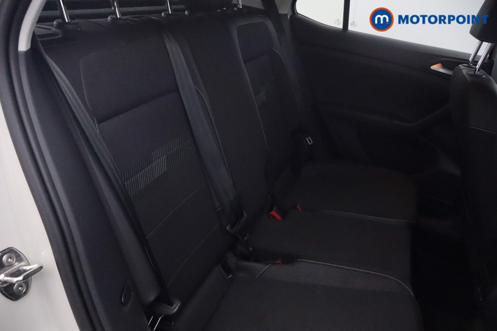 Volkswagen T-Cross Black Edition Automatic Petrol SUV - Stock Number (1628421) - 19th supplementary image