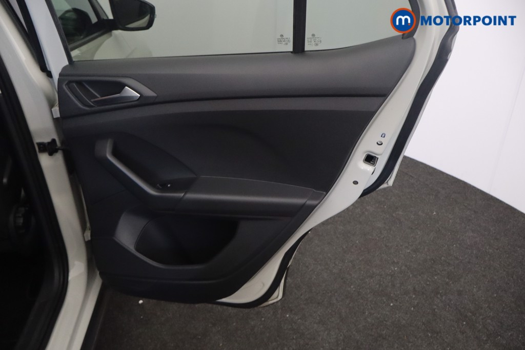 Volkswagen T-Cross Black Edition Automatic Petrol SUV - Stock Number (1628421) - 20th supplementary image