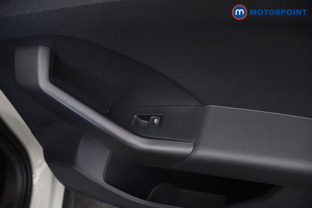 Volkswagen T-Cross Black Edition Automatic Petrol SUV - Stock Number (1628421) - 22nd supplementary image