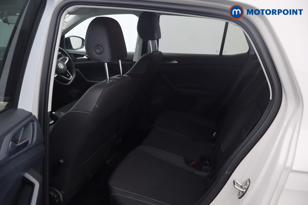 Volkswagen T-Cross Black Edition Automatic Petrol SUV - Stock Number (1628421) - 23rd supplementary image