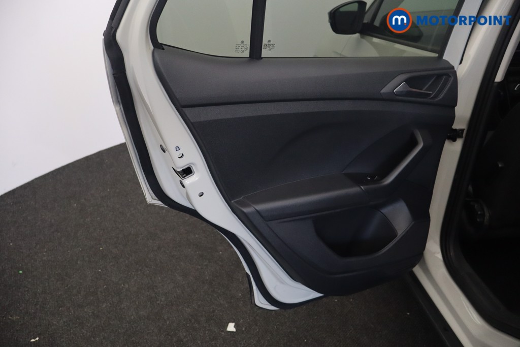 Volkswagen T-Cross Black Edition Automatic Petrol SUV - Stock Number (1628421) - 24th supplementary image