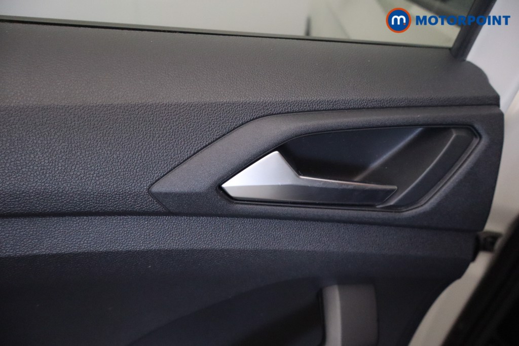 Volkswagen T-Cross Black Edition Automatic Petrol SUV - Stock Number (1628421) - 25th supplementary image