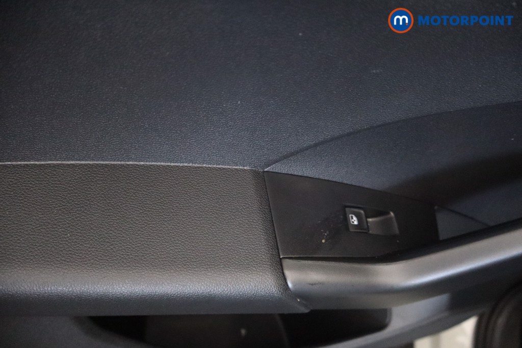 Volkswagen T-Cross Black Edition Automatic Petrol SUV - Stock Number (1628421) - 26th supplementary image