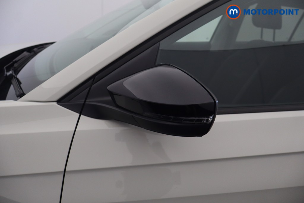 Volkswagen T-Cross Black Edition Automatic Petrol SUV - Stock Number (1628421) - 35th supplementary image