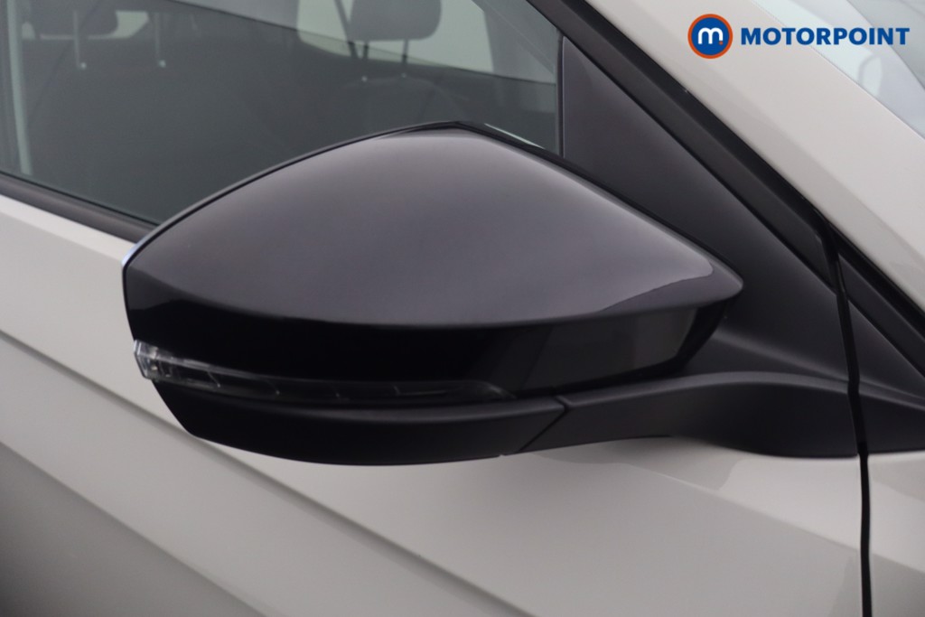 Volkswagen T-Cross Black Edition Automatic Petrol SUV - Stock Number (1628421) - 36th supplementary image
