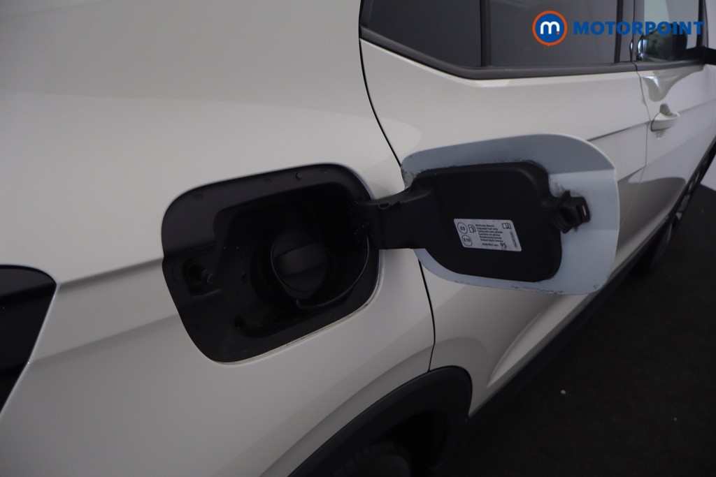 Volkswagen T-Cross Black Edition Automatic Petrol SUV - Stock Number (1628421) - 39th supplementary image