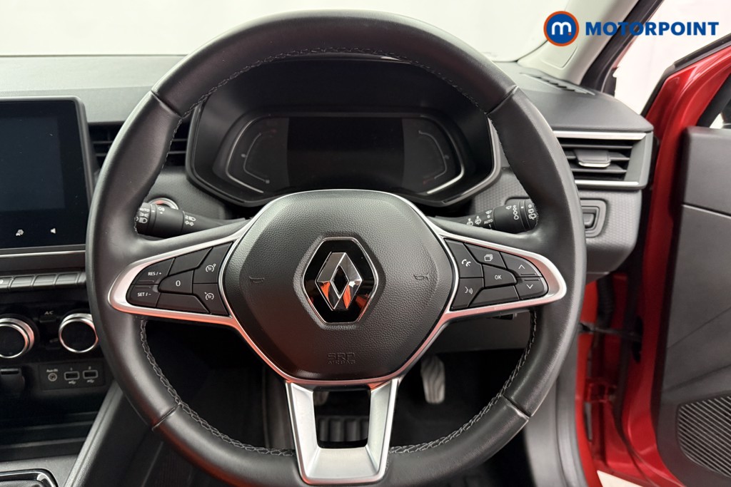 Renault Clio Evolution Manual Petrol Hatchback - Stock Number (1628444) - 2nd supplementary image