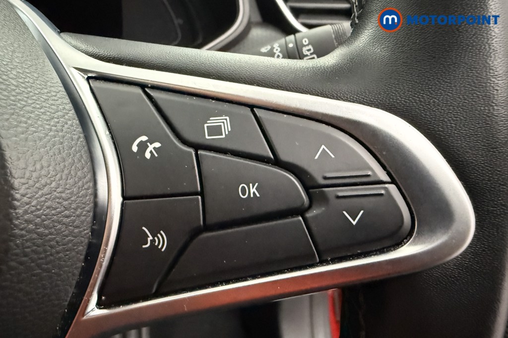 Renault Clio Evolution Manual Petrol Hatchback - Stock Number (1628444) - 4th supplementary image