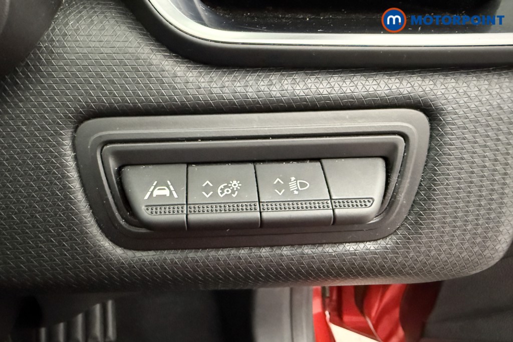 Renault Clio Evolution Manual Petrol Hatchback - Stock Number (1628444) - 5th supplementary image