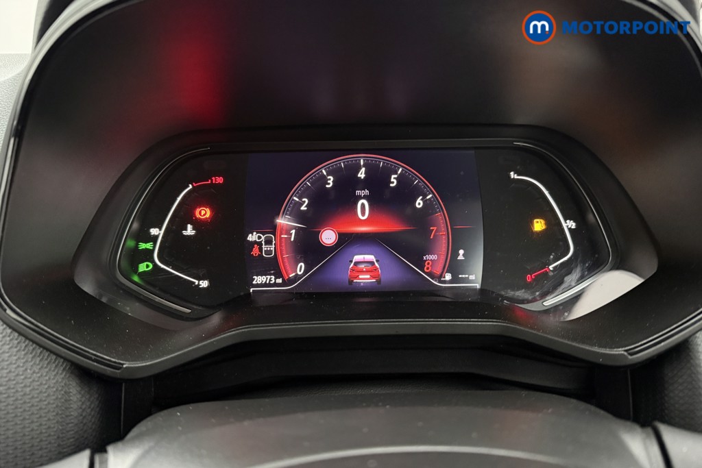 Renault Clio Evolution Manual Petrol Hatchback - Stock Number (1628444) - 6th supplementary image