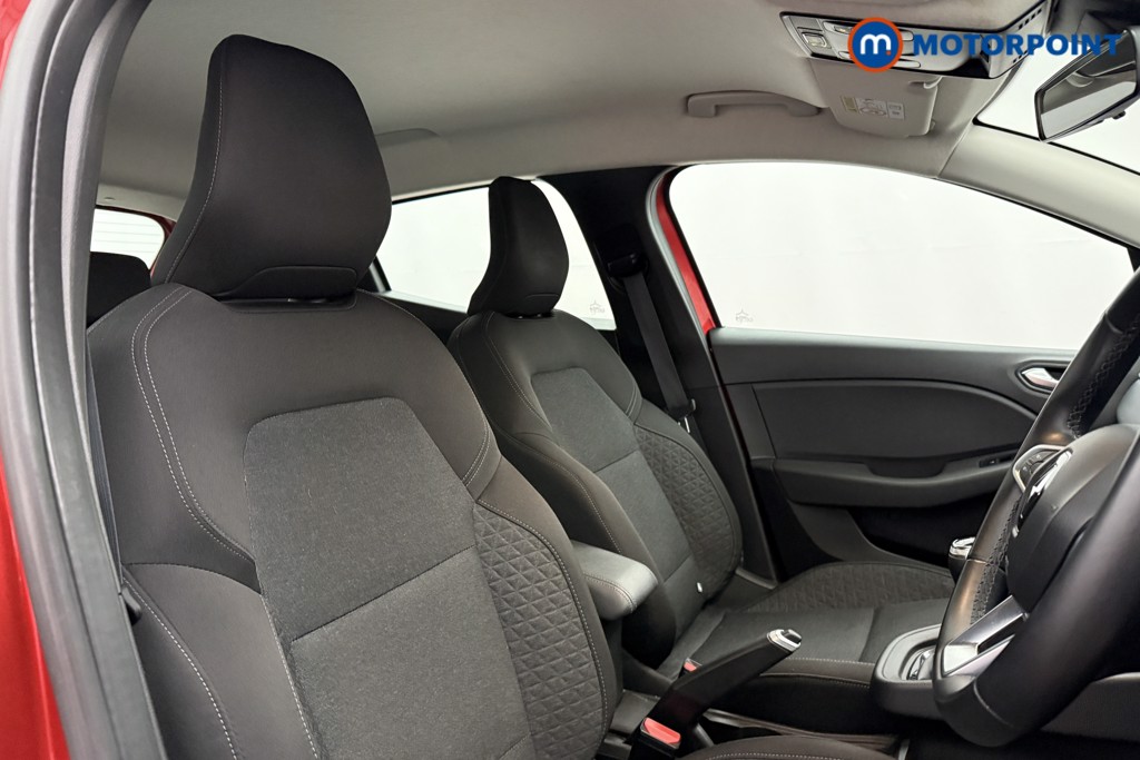Renault Clio Evolution Manual Petrol Hatchback - Stock Number (1628444) - 13th supplementary image