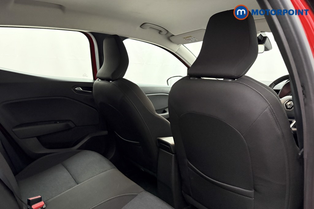 Renault Clio Evolution Manual Petrol Hatchback - Stock Number (1628444) - 16th supplementary image