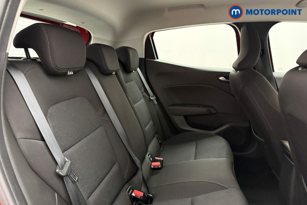 Renault Clio Evolution Manual Petrol Hatchback - Stock Number (1628444) - 17th supplementary image