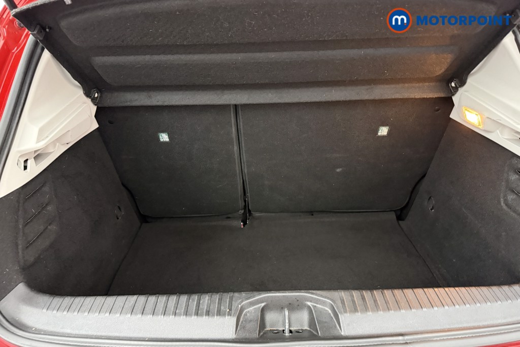 Renault Clio Evolution Manual Petrol Hatchback - Stock Number (1628444) - 18th supplementary image