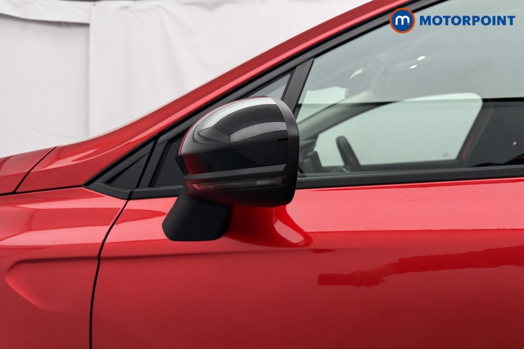 Renault Clio Evolution Manual Petrol Hatchback - Stock Number (1628444) - 21st supplementary image