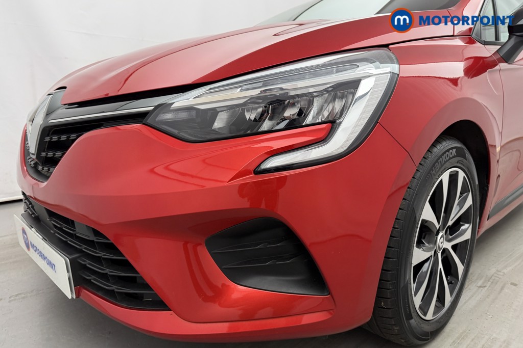 Renault Clio Evolution Manual Petrol Hatchback - Stock Number (1628444) - 22nd supplementary image