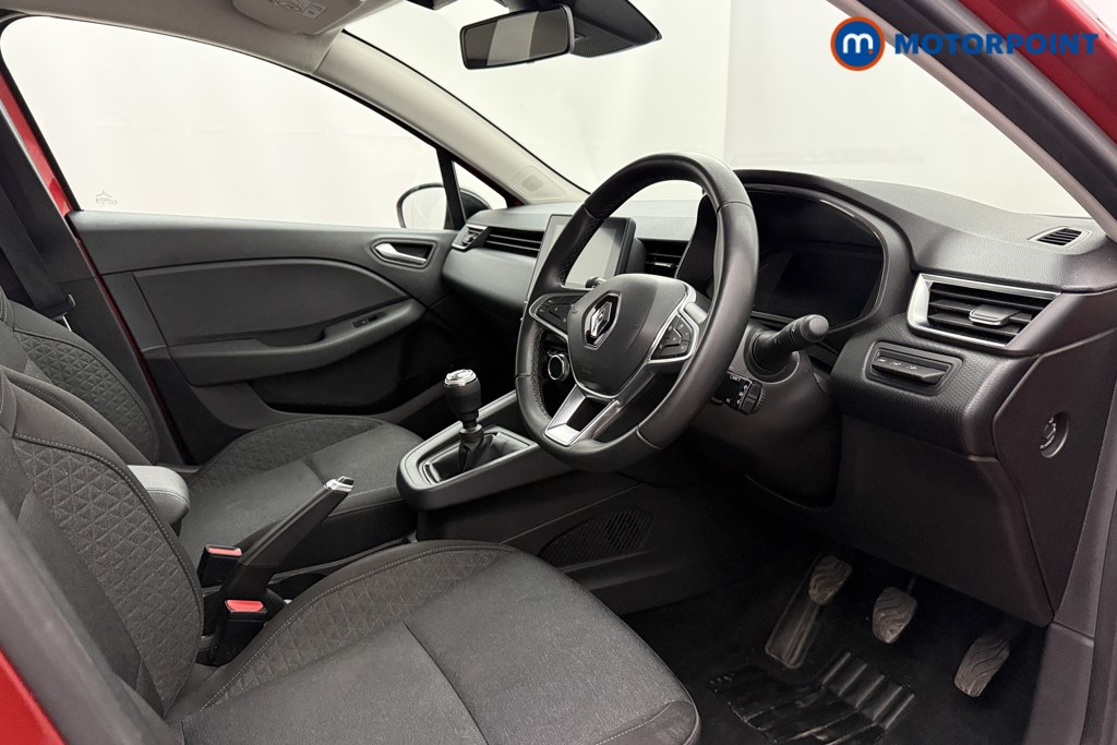 Renault Clio Evolution Manual Petrol Hatchback - Stock Number (1628444) - 1st supplementary image