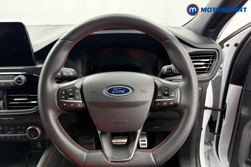 Ford Kuga St-Line X Edition Automatic Petrol-Electric Hybrid SUV - Stock Number (1628704) - 2nd supplementary image