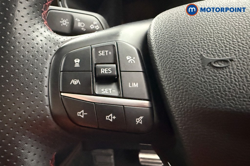 Ford Kuga St-Line X Edition Automatic Petrol-Electric Hybrid SUV - Stock Number (1628704) - 3rd supplementary image