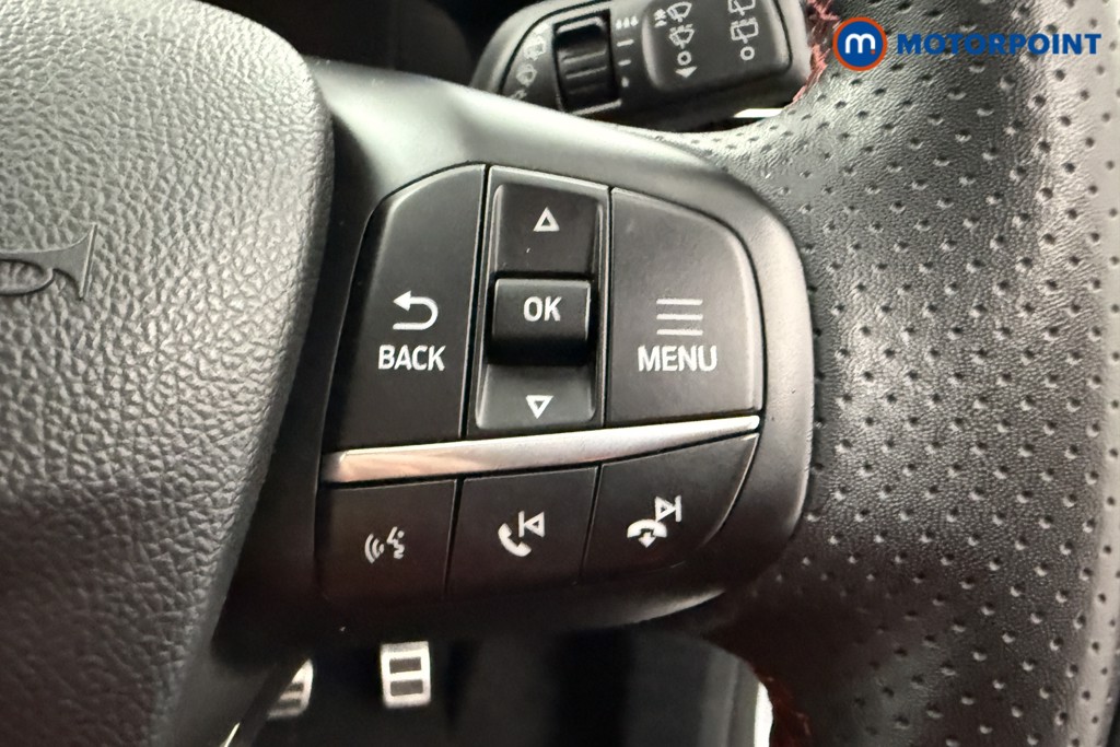 Ford Kuga St-Line X Edition Automatic Petrol-Electric Hybrid SUV - Stock Number (1628704) - 4th supplementary image