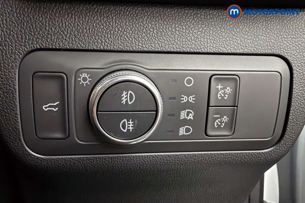 Ford Kuga St-Line X Edition Automatic Petrol-Electric Hybrid SUV - Stock Number (1628704) - 5th supplementary image