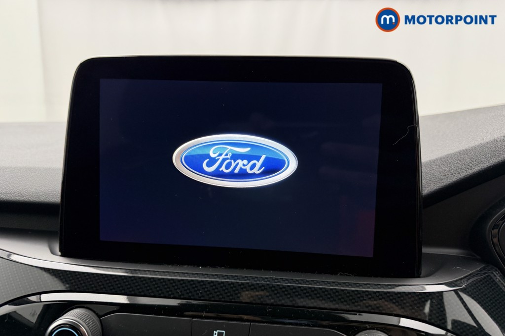 Ford Kuga St-Line X Edition Automatic Petrol-Electric Hybrid SUV - Stock Number (1628704) - 7th supplementary image