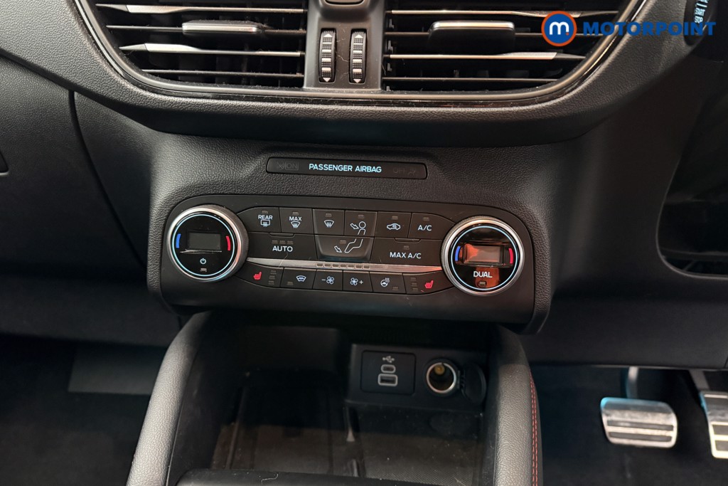Ford Kuga St-Line X Edition Automatic Petrol-Electric Hybrid SUV - Stock Number (1628704) - 10th supplementary image