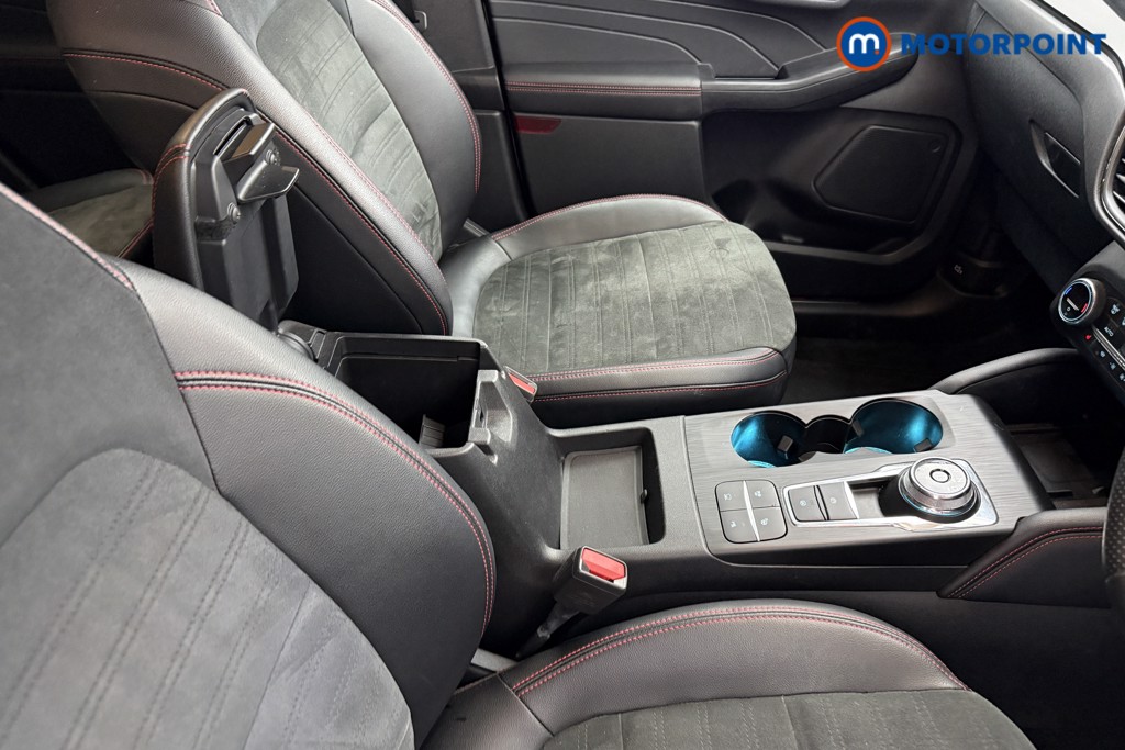 Ford Kuga St-Line X Edition Automatic Petrol-Electric Hybrid SUV - Stock Number (1628704) - 11th supplementary image