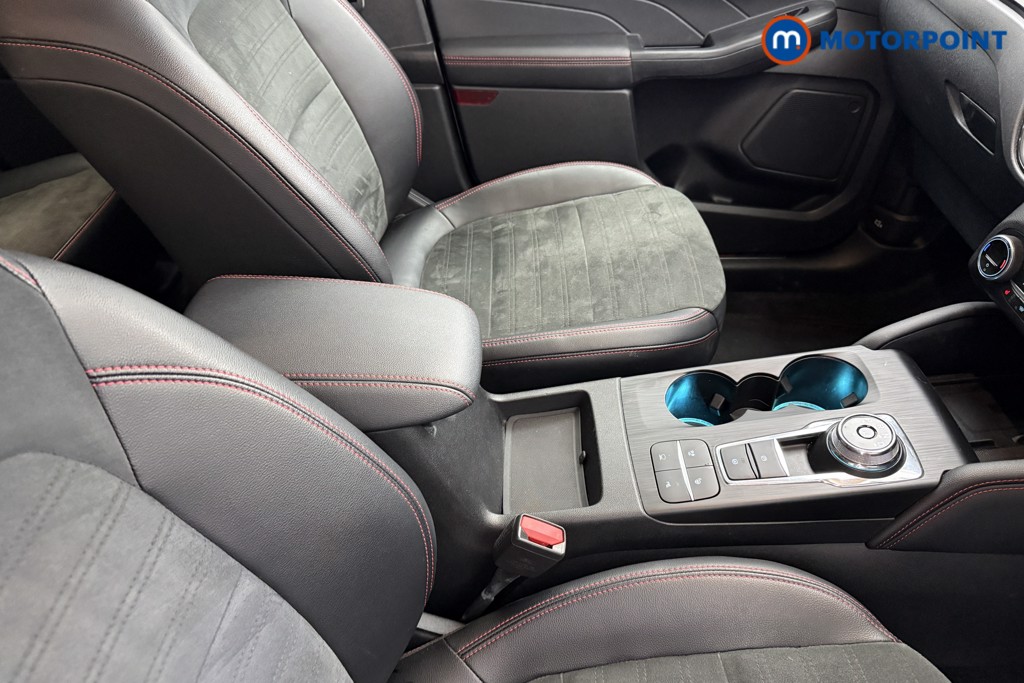 Ford Kuga St-Line X Edition Automatic Petrol-Electric Hybrid SUV - Stock Number (1628704) - 12th supplementary image