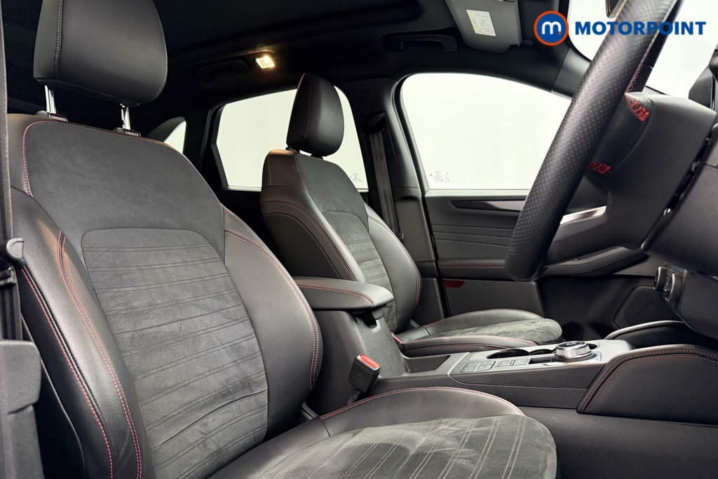 Ford Kuga St-Line X Edition Automatic Petrol-Electric Hybrid SUV - Stock Number (1628704) - 13th supplementary image