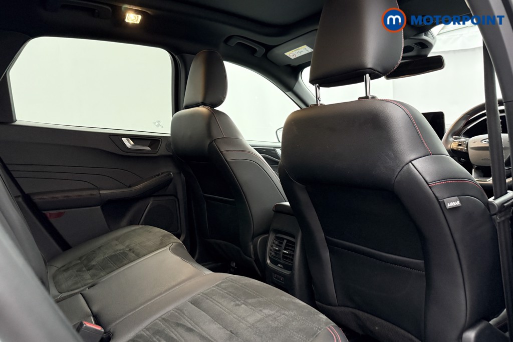 Ford Kuga St-Line X Edition Automatic Petrol-Electric Hybrid SUV - Stock Number (1628704) - 16th supplementary image