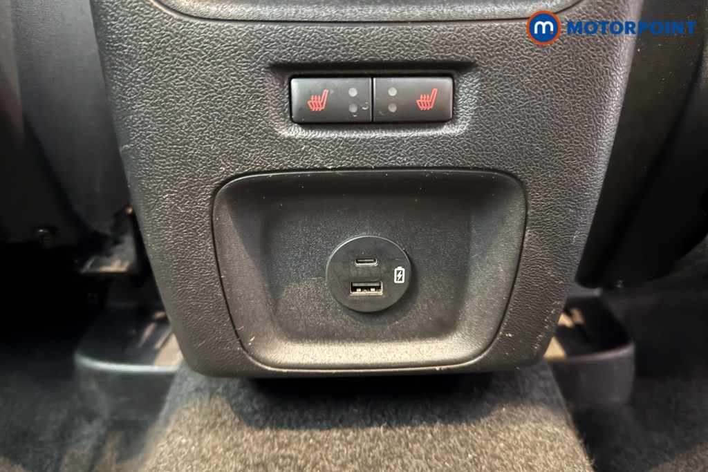 Ford Kuga St-Line X Edition Automatic Petrol-Electric Hybrid SUV - Stock Number (1628704) - 17th supplementary image