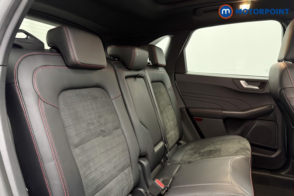 Ford Kuga St-Line X Edition Automatic Petrol-Electric Hybrid SUV - Stock Number (1628704) - 18th supplementary image