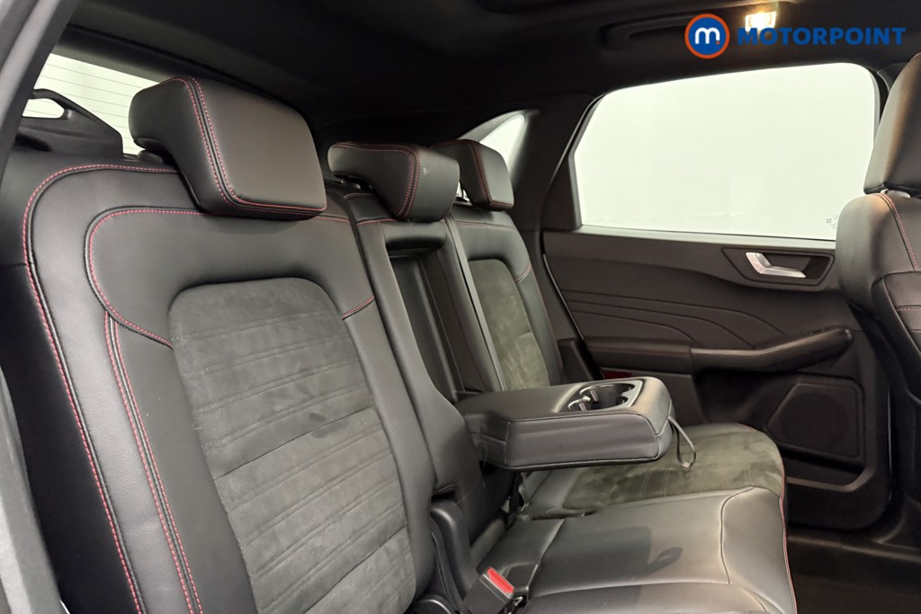 Ford Kuga St-Line X Edition Automatic Petrol-Electric Hybrid SUV - Stock Number (1628704) - 19th supplementary image