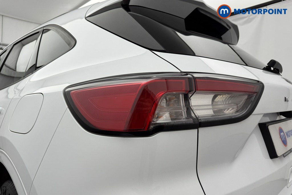 Ford Kuga St-Line X Edition Automatic Petrol-Electric Hybrid SUV - Stock Number (1628704) - 22nd supplementary image