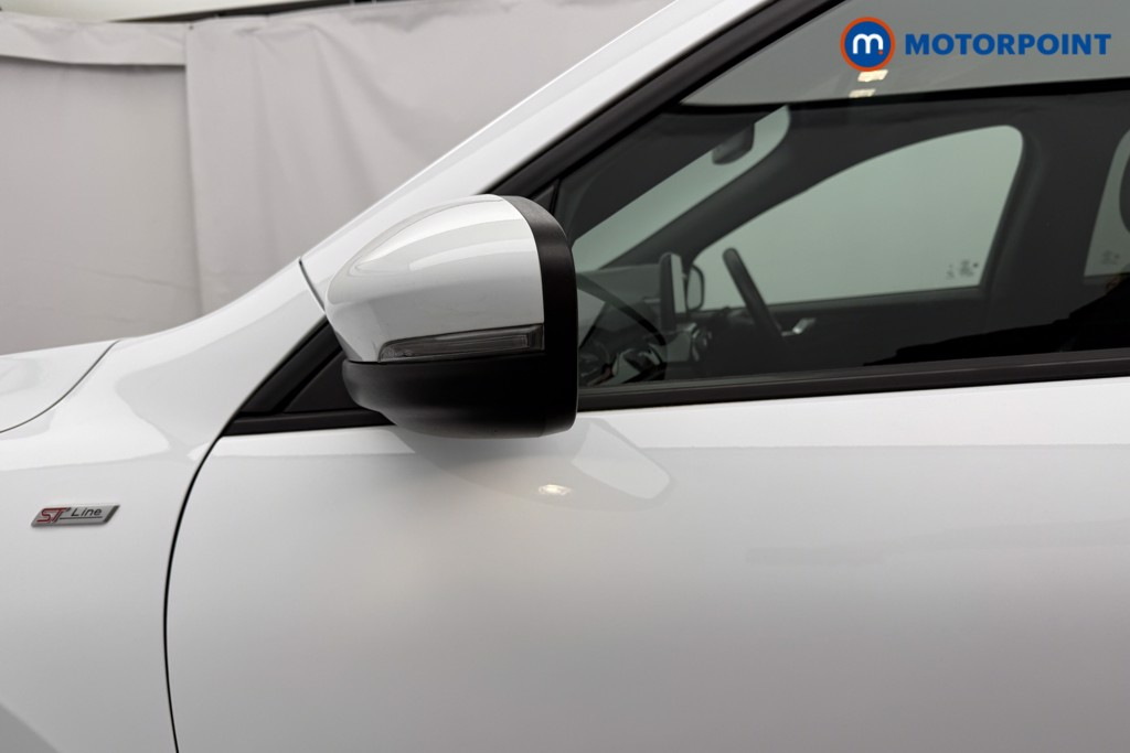 Ford Kuga St-Line X Edition Automatic Petrol-Electric Hybrid SUV - Stock Number (1628704) - 23rd supplementary image