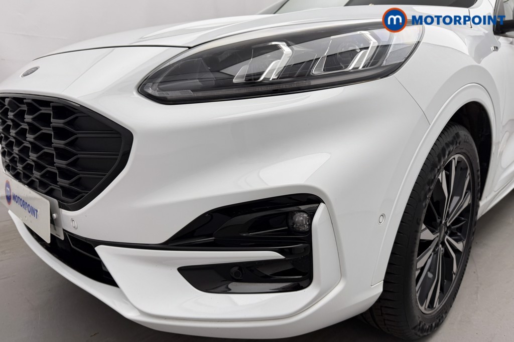 Ford Kuga St-Line X Edition Automatic Petrol-Electric Hybrid SUV - Stock Number (1628704) - 24th supplementary image