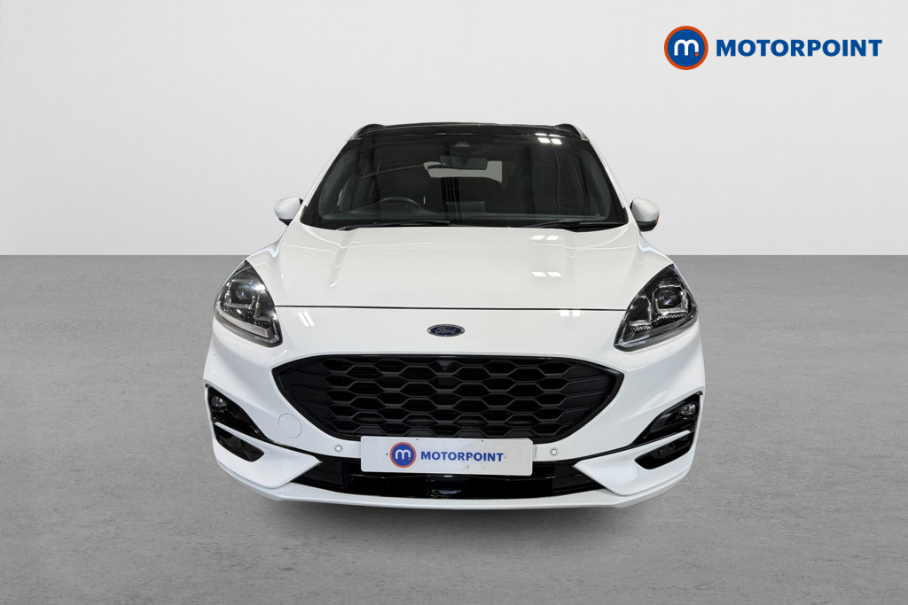 Ford Kuga St-Line X Edition Automatic Petrol-Electric Hybrid SUV - Stock Number (1628704) - Front bumper