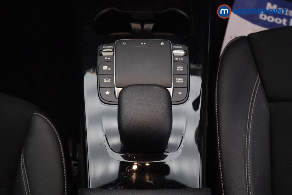 Mercedes-Benz A Class Amg Line Premium Edition Automatic Petrol Saloon - Stock Number (1628882) - 4th supplementary image