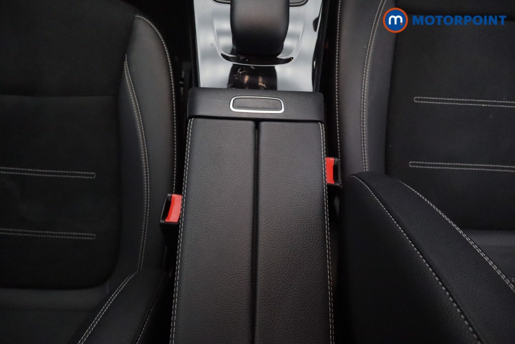 Mercedes-Benz A Class Amg Line Premium Edition Automatic Petrol Saloon - Stock Number (1628882) - 5th supplementary image