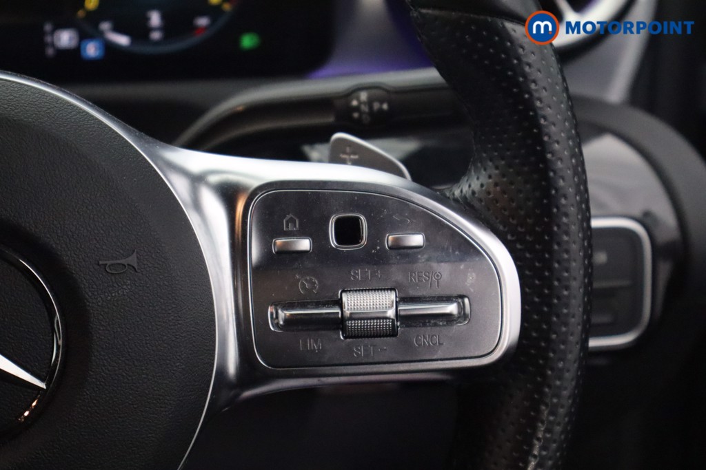 Mercedes-Benz A Class Amg Line Premium Edition Automatic Petrol Saloon - Stock Number (1628882) - 8th supplementary image