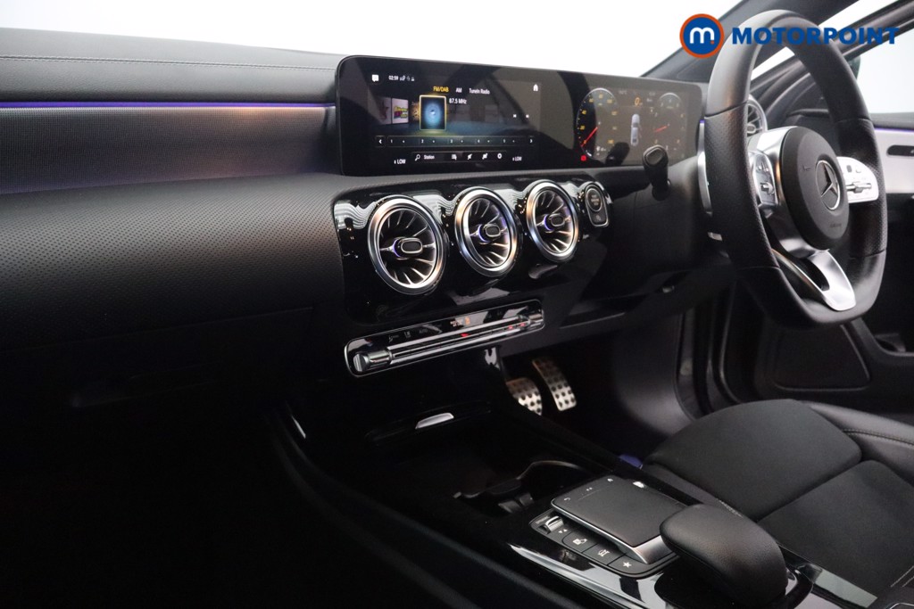 Mercedes-Benz A Class Amg Line Premium Edition Automatic Petrol Saloon - Stock Number (1628882) - 10th supplementary image