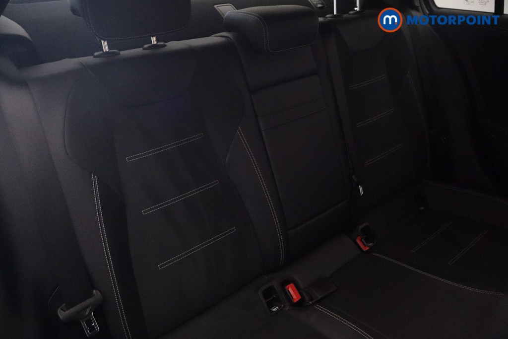 Mercedes-Benz A Class Amg Line Premium Edition Automatic Petrol Saloon - Stock Number (1628882) - 12th supplementary image