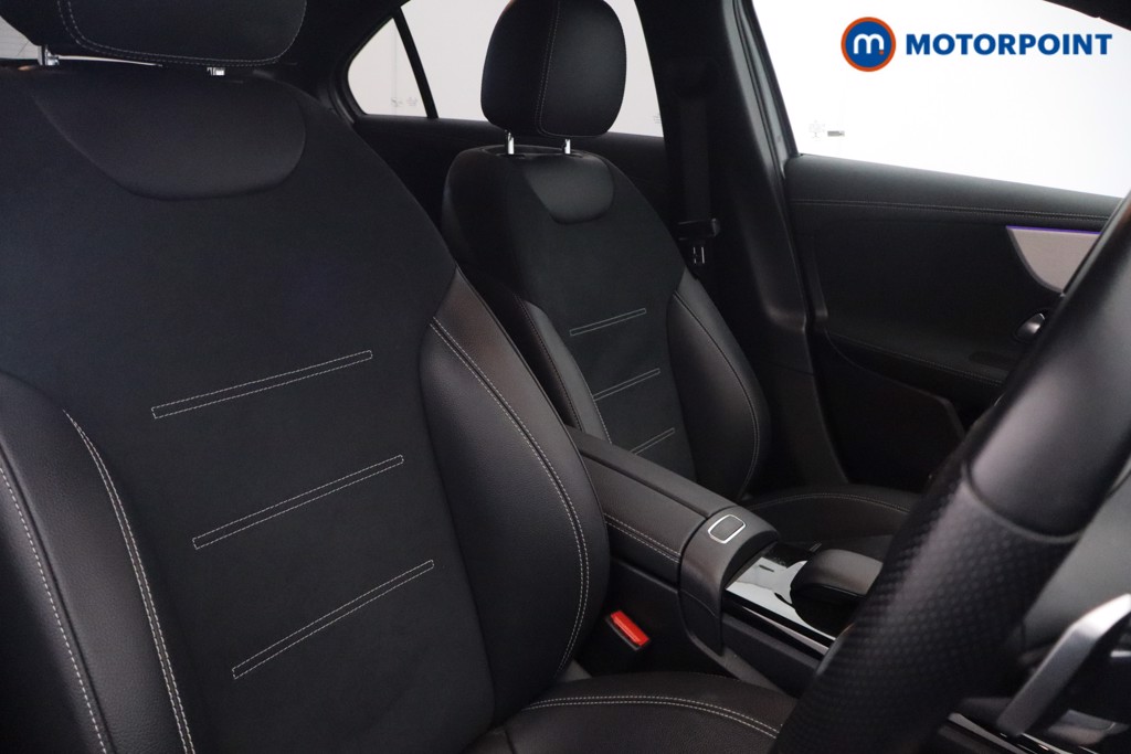 Mercedes-Benz A Class Amg Line Premium Edition Automatic Petrol Saloon - Stock Number (1628882) - 14th supplementary image