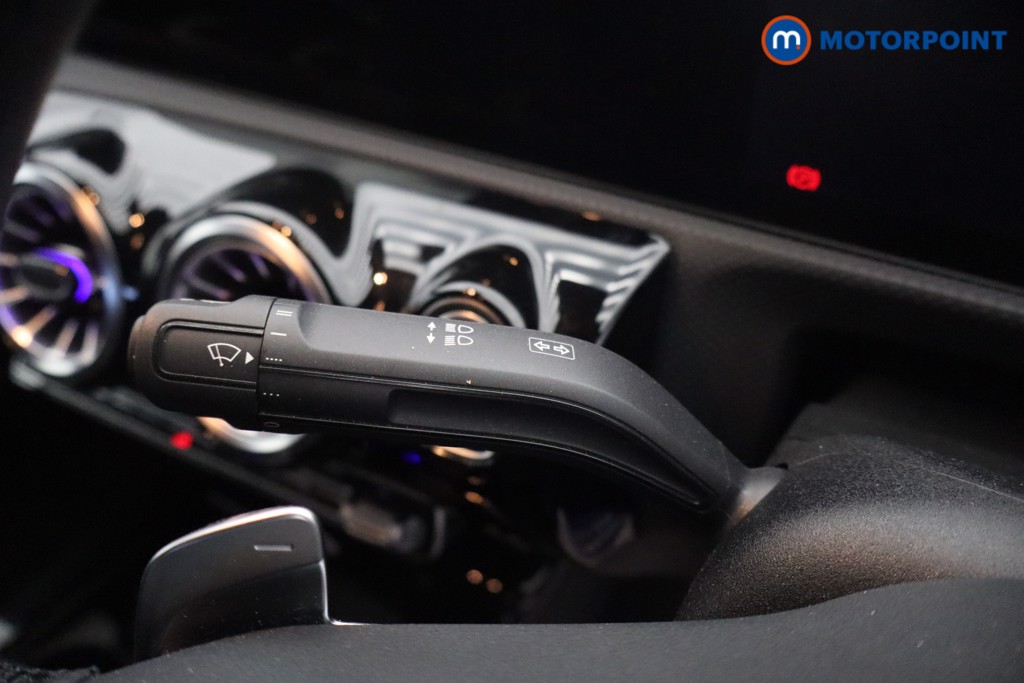 Mercedes-Benz A Class Amg Line Premium Edition Automatic Petrol Saloon - Stock Number (1628882) - 15th supplementary image