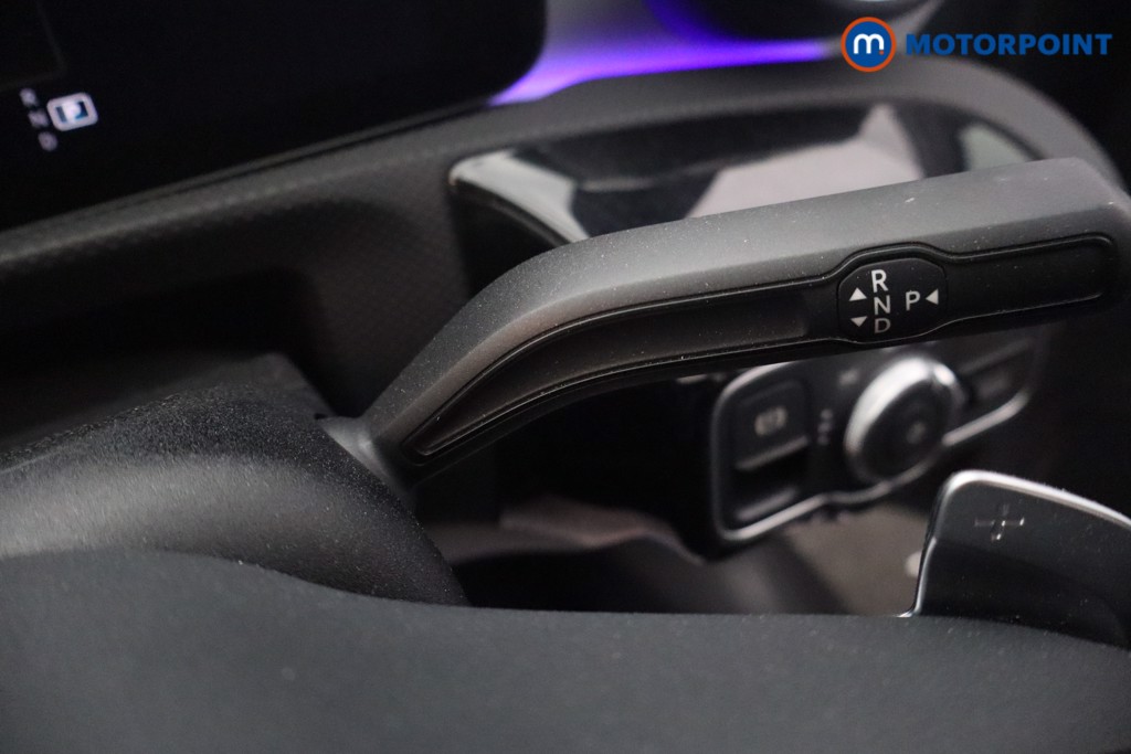 Mercedes-Benz A Class Amg Line Premium Edition Automatic Petrol Saloon - Stock Number (1628882) - 16th supplementary image