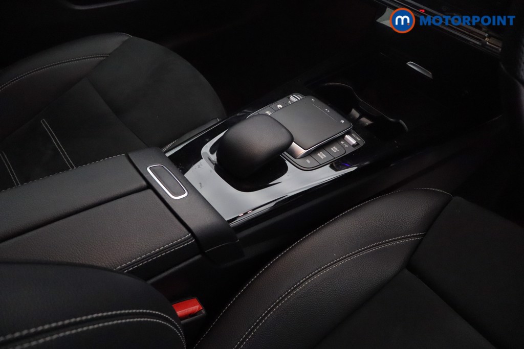 Mercedes-Benz A Class Amg Line Premium Edition Automatic Petrol Saloon - Stock Number (1628882) - 17th supplementary image