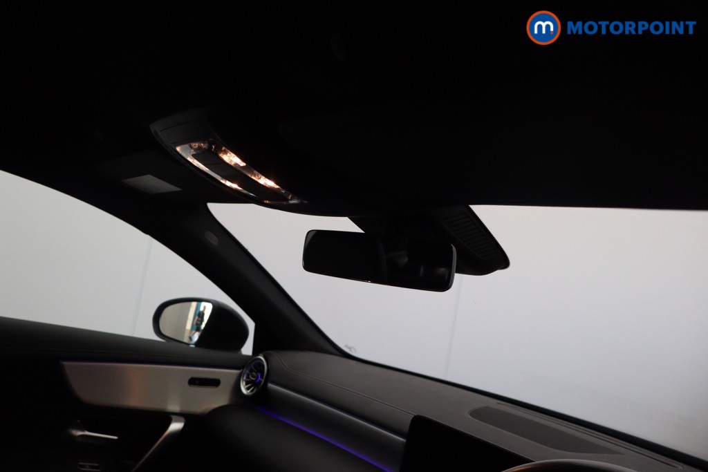 Mercedes-Benz A Class Amg Line Premium Edition Automatic Petrol Saloon - Stock Number (1628882) - 18th supplementary image